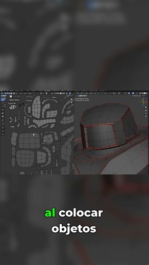 If you do ArchViz: Less friction in ArcViz and game props