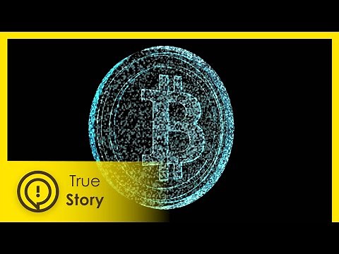 Bitcoin: The End of Money As We Know It - True Story Documentary Channel