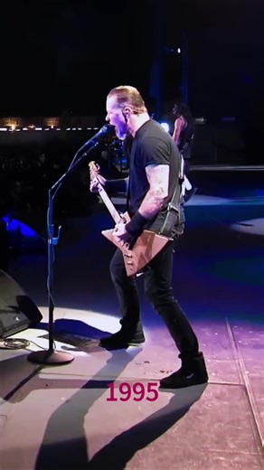 Enter Sandman: Nightmares and Metal Rhythm