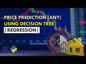 Price Prediction (Any) Using Machine Learning | Regression