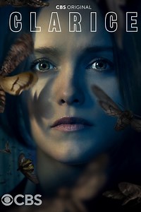 Clarice: Season 1: Clarice: Paramount  Trailer