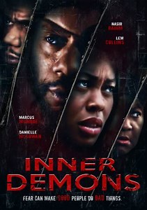 Inner Demons Trailer