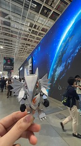 Wie der #AORUS #CHIBI die #COMPUTEX2023 erlebt hat... | AORUS