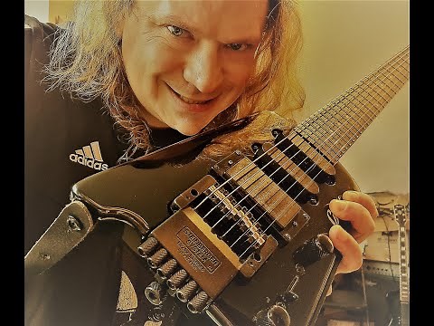 Steinberger Spirit GT Pro "Headless" Guitar Review + Demo