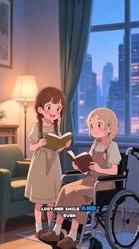 Heidi’s Journey: From Mountains to City and Back 🌄✨