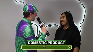 4.2K views | ADWEEK's Kentucky Derby Horse or Ad Agency is back for its seventh edition  And seven years in, ADWEEK has never repeated an agency name. That’s right, ADWEEK has tracked down more than 120 ad agencies that could be confused with race horses. The game is simple. We give contestants 12 names, and they have to guess whether they think it’s an ad agency or a derby horse. How many did you get right??  https://adweek.it/3Wxogxc | Adweek | Facebook