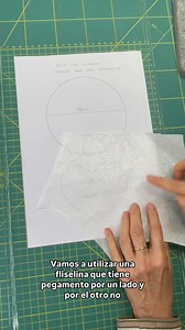 Ana Leal Patchwork on Reels