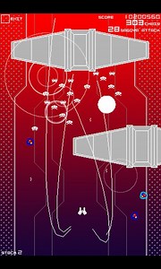Old skool iPhone shmup Space Invaders Infinity Gene shoots over to Android
