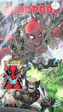 New Comicbook Day Haul (2/13/26)!