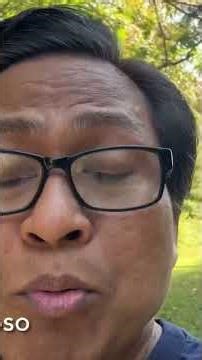 MINISTRY UPDATE | Mark Lastimoso