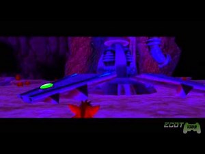 Crash Twinsanity [HD Walkthrough] Part 2