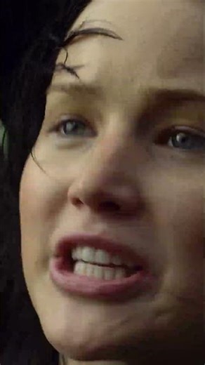 Running From Jabberyjays #catchingfire