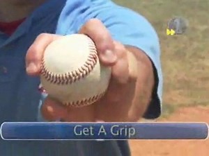 How To Throw A Split-Fingered Fastball In Baseball
