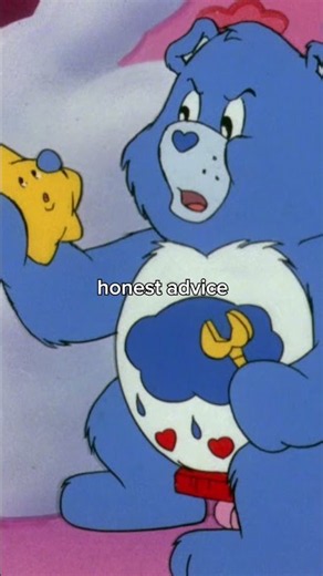 Each Care Bear is unique! | Care Bears