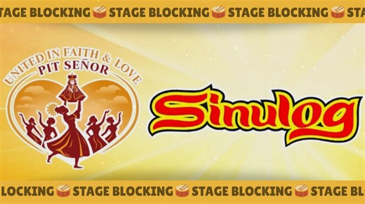 Syudad sa Carcar | Grand Ritual Showdown | Stage Blocking | Sinulog Grand Parade 2026 | Cebu City, Cebu #Sinulog2026 #S26GrandParade #OurHomeCebu | Compostela.Cebu