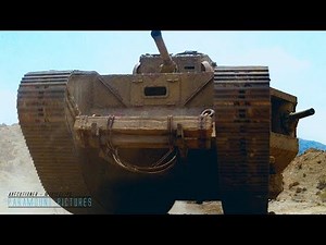 Indiana Jones And The Last Crusade |1989| Fight/Battle Scenes [Edited]