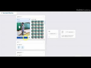 티처블머신_포즈분류모델만들기