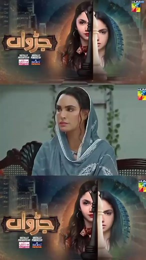 Judwaa Pakistani Drama Episode 27 Part 3