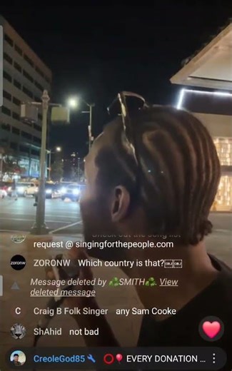 The ‘Impossible’ Cover That Shocked Everyone 😳🎤