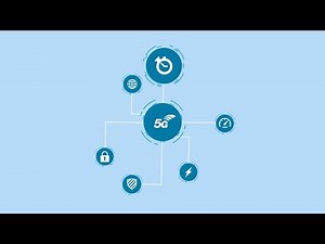 Gemalto solutions for 5G networks