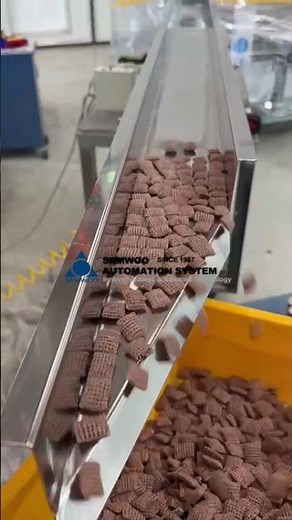 [SW FEEDER 삼우자동화] 시리얼 리니어피더 / Serial Linear Feeder