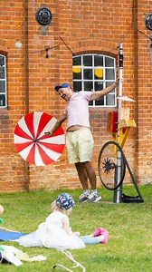 Run away with the circus for a day!  Learn all you need to know at...