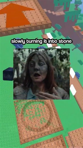 She Carried A "Stone Baby" For 60 Years! 😱🗿 | True Story | Roblox