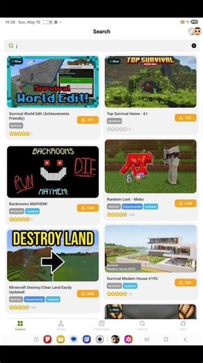 how to add minecraft bedrock edition to java edition tutorial #minecraft #shorts