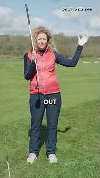 Why you should be using a hybrid from the rough!