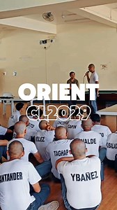 Day 2: Departmental Orientation l Strong 592 men and women representing almost all regions of the Philippines l Mabuhay 🤭. # #class2029 #MAAPLibOrientation | MAAP Library