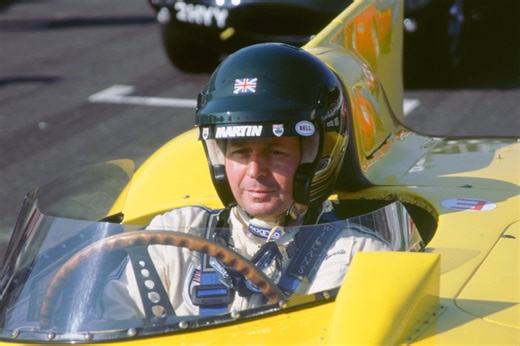 Goodwood Revival: What is the iconic event and how is F1 involved in 2025?