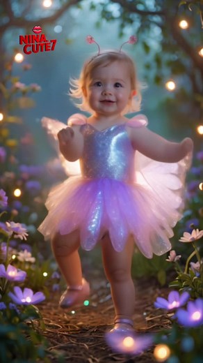 cute butterfly baby dance 🦋 #cute #dance #baby #butterfly #Viral #sound