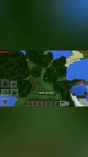 اتمنى الترند يرجع 😂 #minecraft #trending #trendingshorts