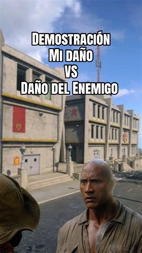 Cuando me enfrento con un enemigo en Control Center #Meme #MemeCut #callofduty #ps5 #cod