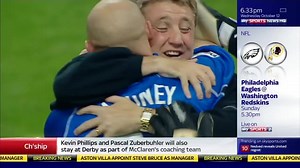 30th October: Birmingham v Aston Villa. That should be lively. | Sky Sports