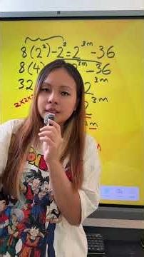 Form 3 Chapter 1 Indices (Indeks) Matematik Nak beli Casio Classwiz beli di dse.my