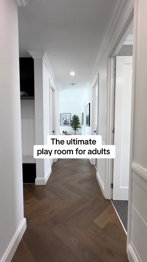 The Ultimate Luxury Adult Playroom Tour