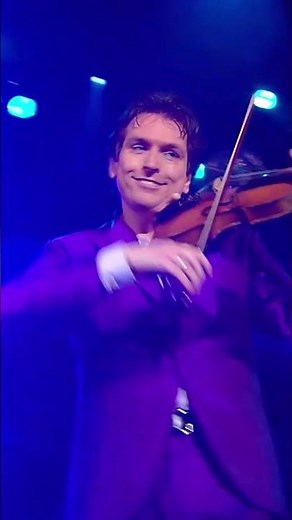 🔥 MUSICAL FIRE!! Bombard Finale #shorts - The Maestro & The European Pop Orchestra