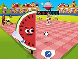 Play Doodle Baseball Online For Free - Pog.com