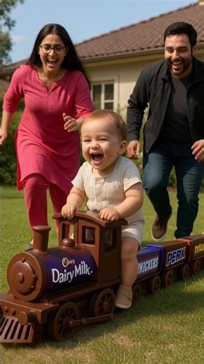 Mujhe mila maggi train #shorts #shortvideo #youtubeshorts