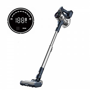 [Hot Item] Auto Vacuum Cleaner with Dust Sensor