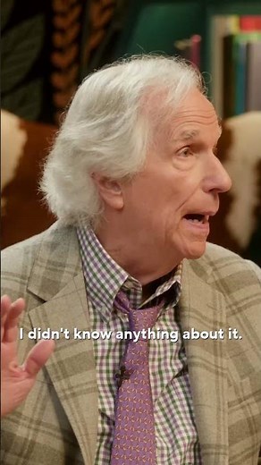 Henry Winkler is the King of Pivoting | Busy This Week | QVC+ HSN+