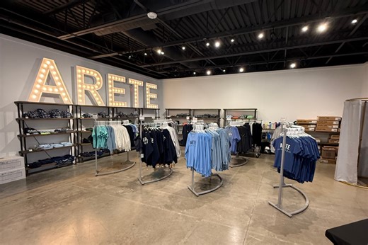 Areté brings sports, tech, workspace opportunities to North Texas: Here’s what it means for the community