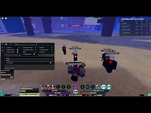 SHINDO LIFE Script Pastebin 2022 AUTO FARM | AUTO BOSS FARM | AUTO RANK | SILENT ATTACK