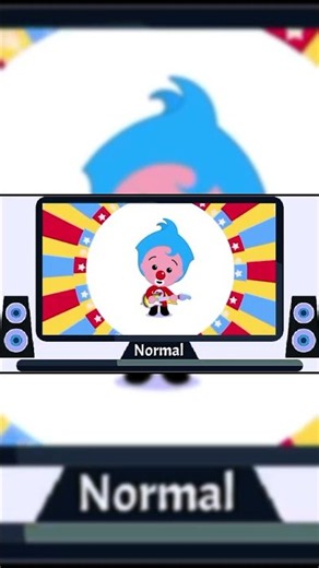 Plim Plim If You Happy And You Khow It Effects Sponsored By Klasky Csupo Effects