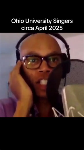 Blast from the past #choir #singing