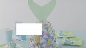 25K views · 325 reactions | Make a splash with this amazing Mermaid...