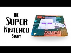 The Story Of SNES