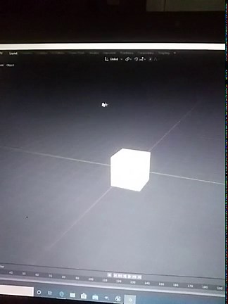 Does anyone know how to fix this? My mesh is not showing up in sculpt mode. Im currently using blender 2.82a Any help would be very appreciated. I want to learn to sculpt, but this is posing a problem lol