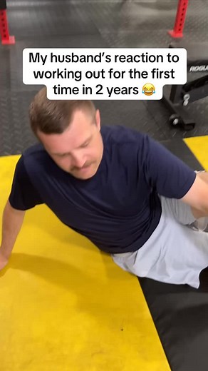 7.2K views · 3.8K reactions | It’s almost like we never left 藍 #gym #workout #couple #relationships #shelbanddyl | Shelby & Dylan Reese | Facebook